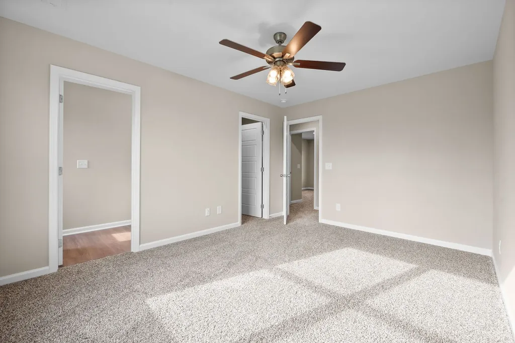 1906 Evans Road Clarksville TN 37042