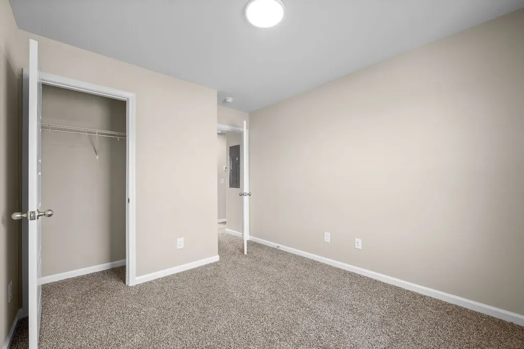1906 Evans Road Clarksville TN 37042