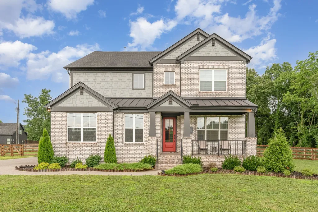 515 Vesta Road Lebanon TN 37090