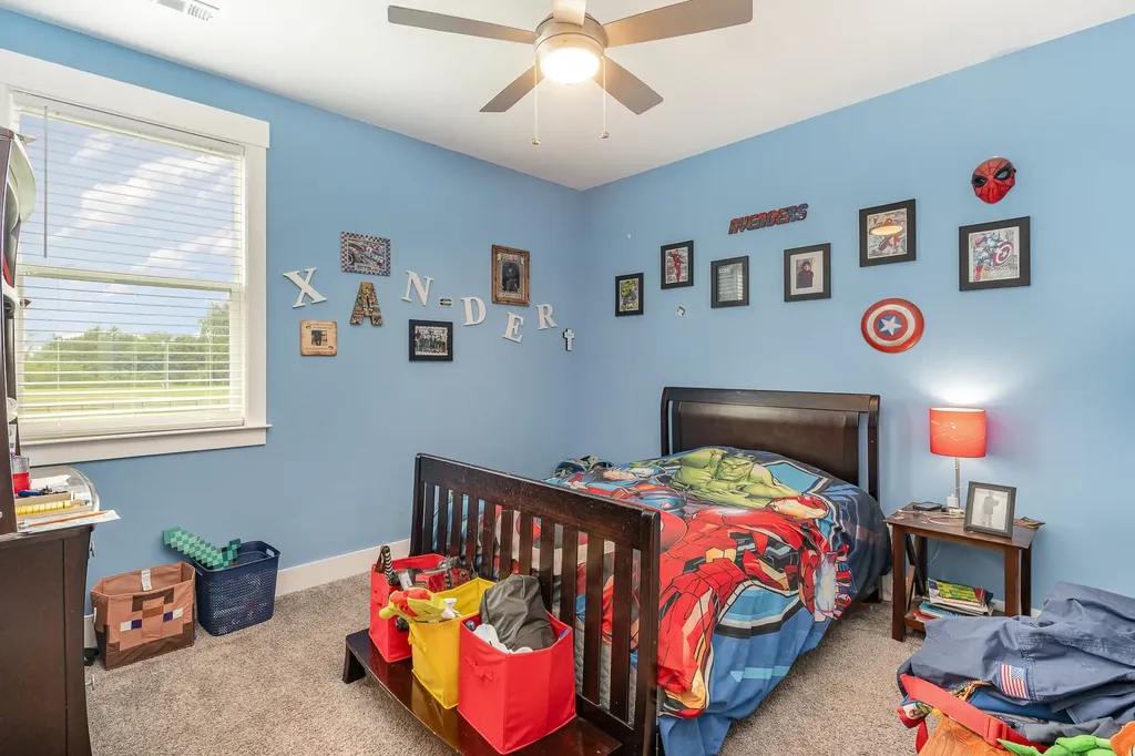 515 Vesta Road Lebanon TN 37090