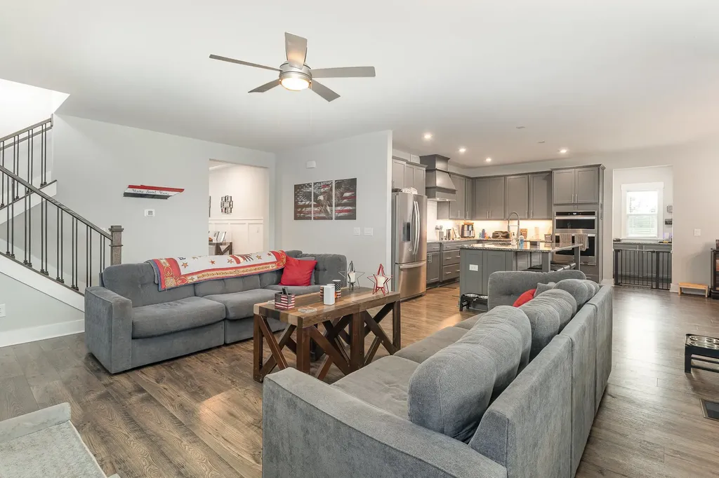 515 Vesta Road Lebanon TN 37090