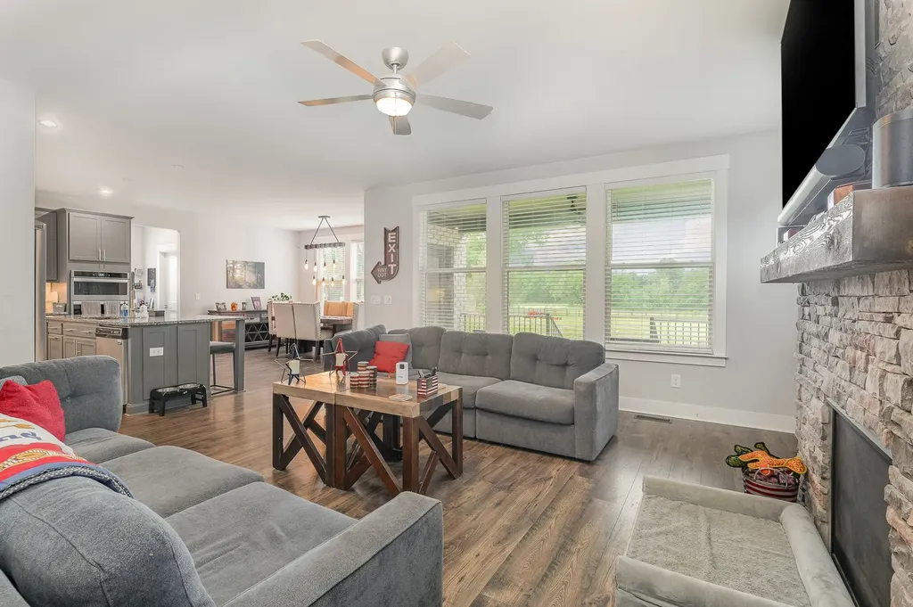 515 Vesta Road Lebanon TN 37090