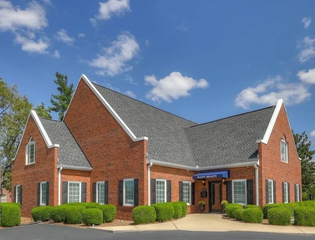 1404 North Main Street Shelbyville TN 37160