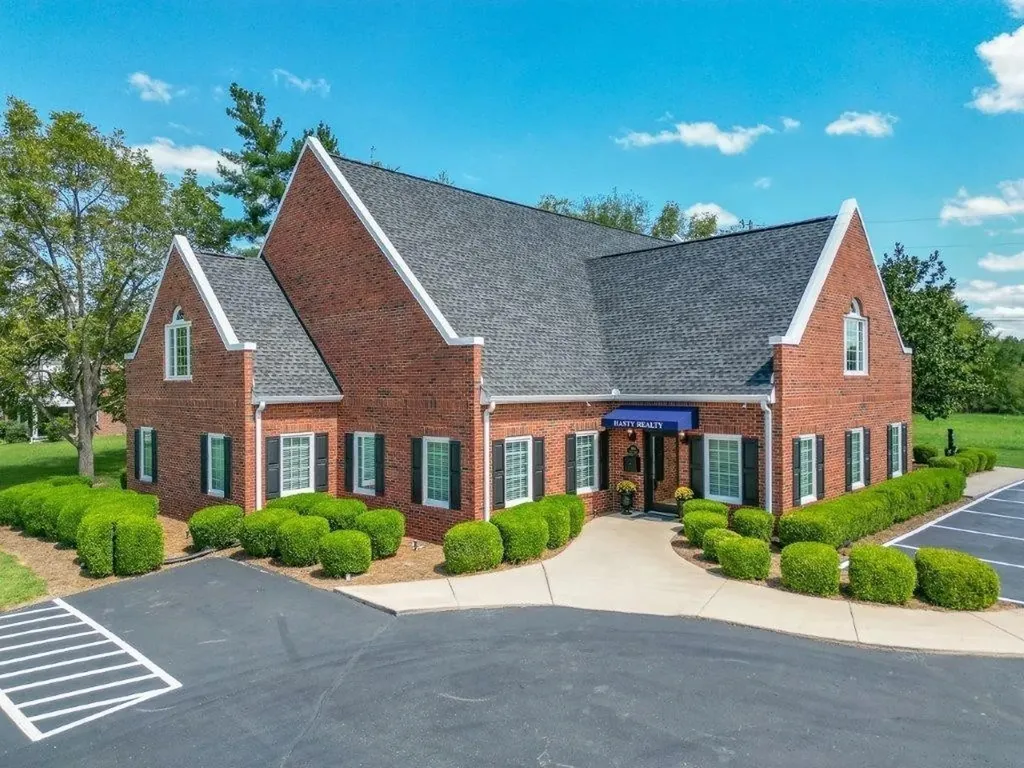 1404 North Main Street Shelbyville TN 37160