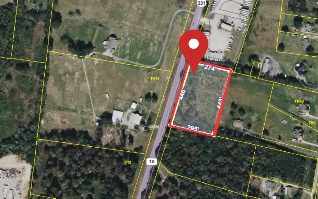 3303 Murfreesboro Road Lebanon TN 37090