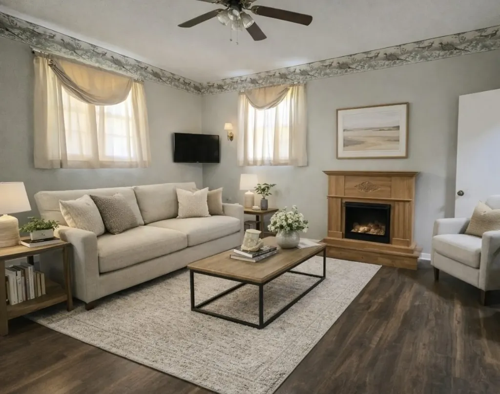 6579 Vervilla Road Morrison TN 37357