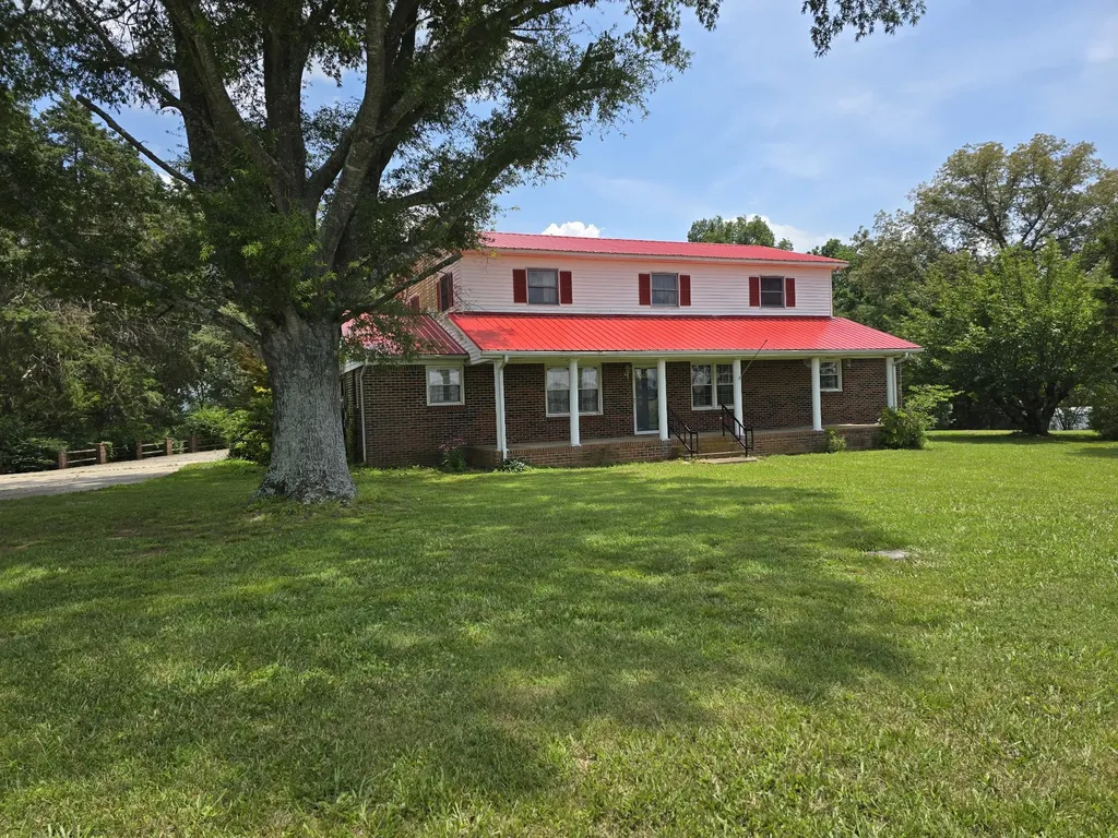 6579 Vervilla Road Morrison TN 37357