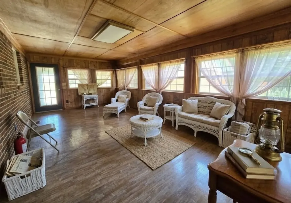 6579 Vervilla Road Morrison TN 37357