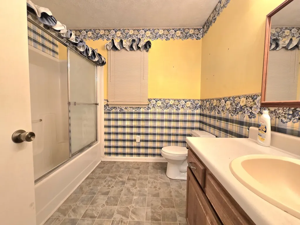 6579 Vervilla Road Morrison TN 37357
