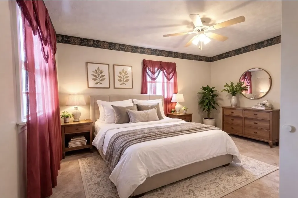 6579 Vervilla Road Morrison TN 37357