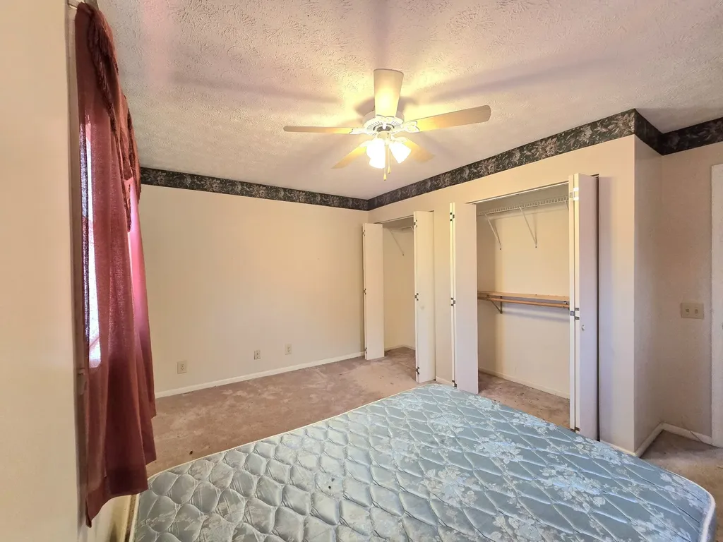 6579 Vervilla Road Morrison TN 37357