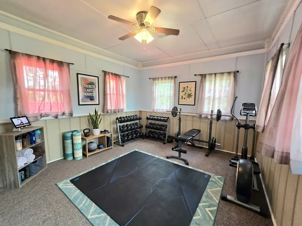 6579 Vervilla Road Morrison TN 37357