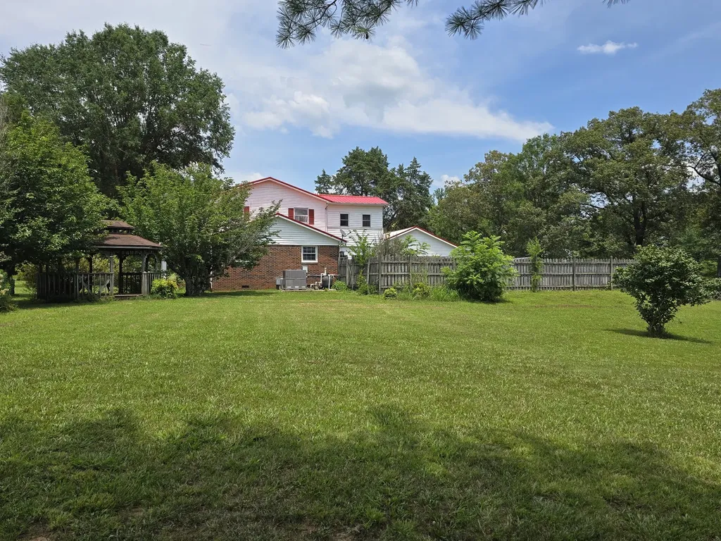 6579 Vervilla Road Morrison TN 37357