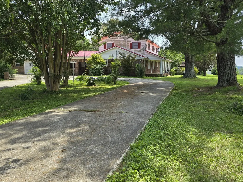 6579 Vervilla Road Morrison TN 37357
