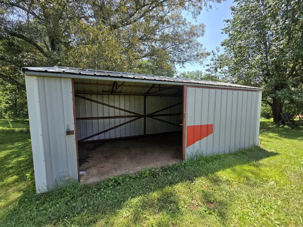 6579 Vervilla Road Morrison TN 37357