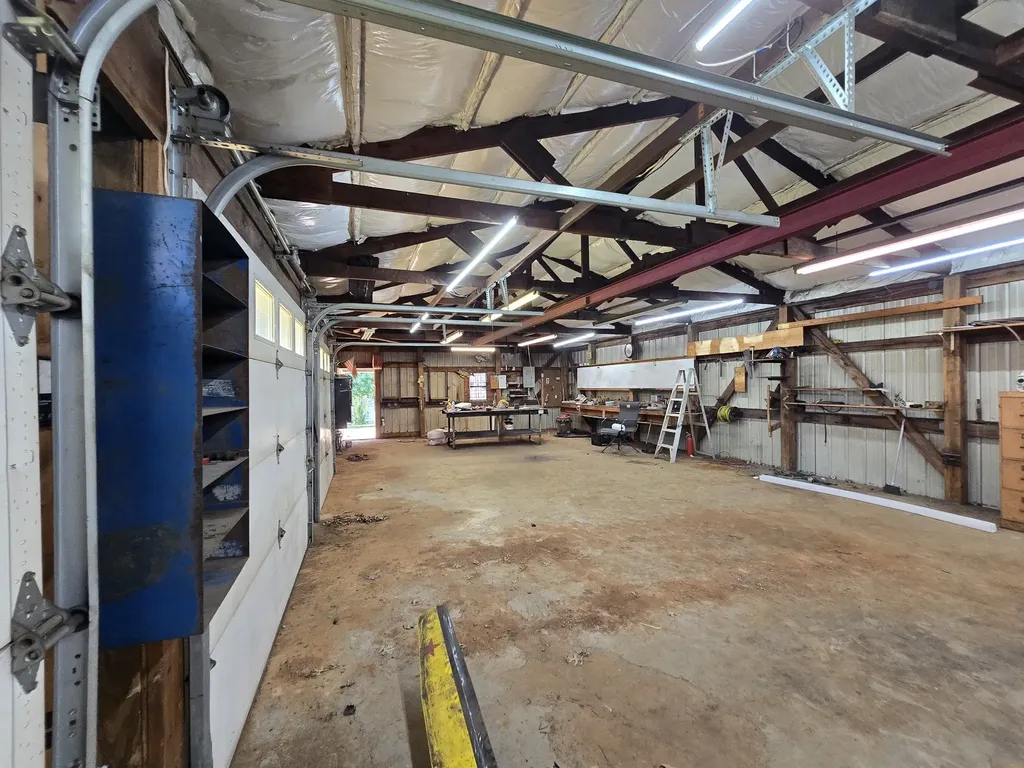 6579 Vervilla Road Morrison TN 37357