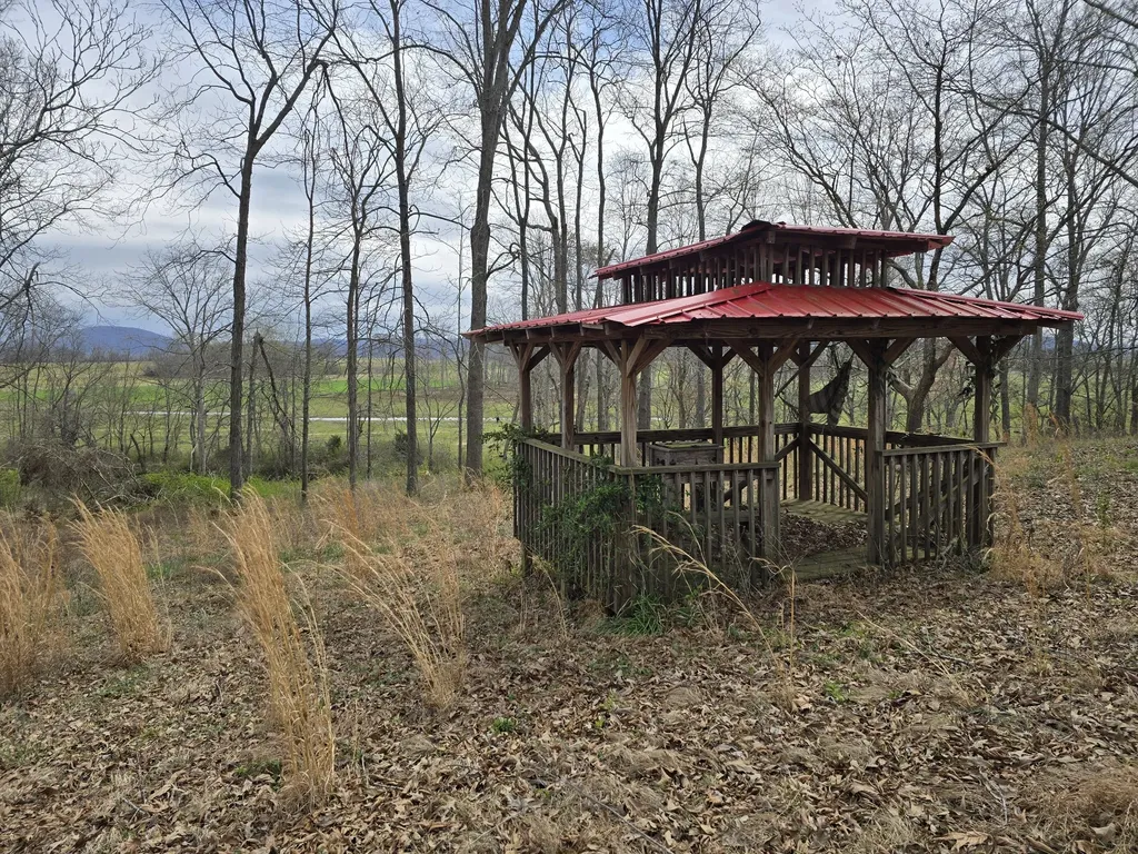 6579 Vervilla Road Morrison TN 37357