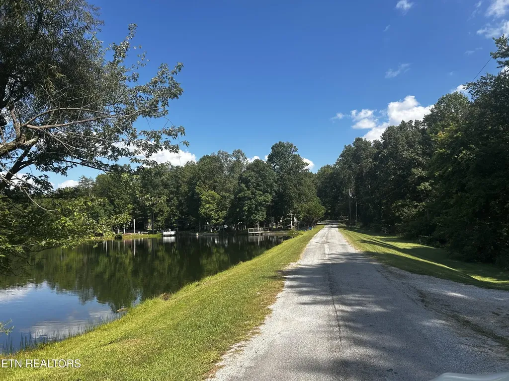 0 David Crockett Road Crossville TN 38572