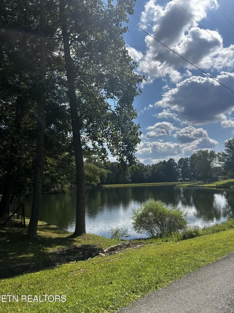 0 David Crockett Road Crossville TN 38572
