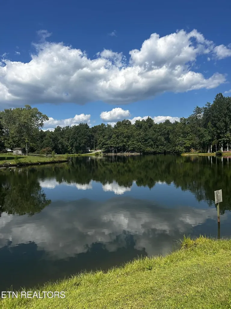 0 David Crockett Road Crossville TN 38572