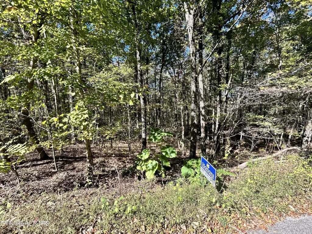 0 Siever Road Crossville TN 38572