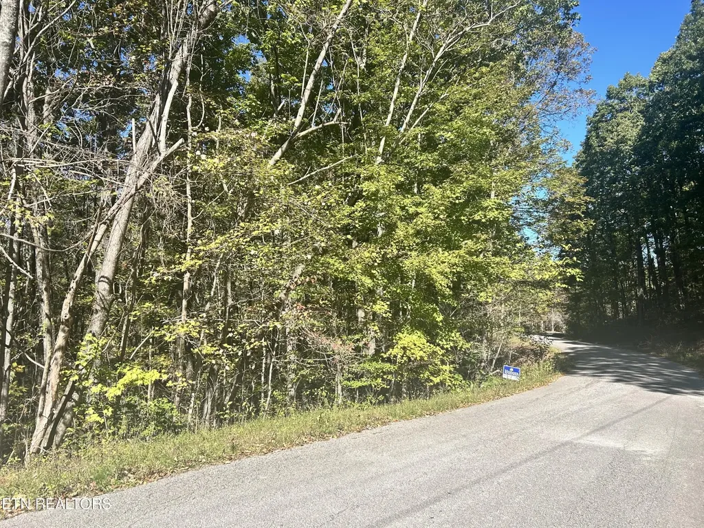 0 Siever Road Crossville TN 38572