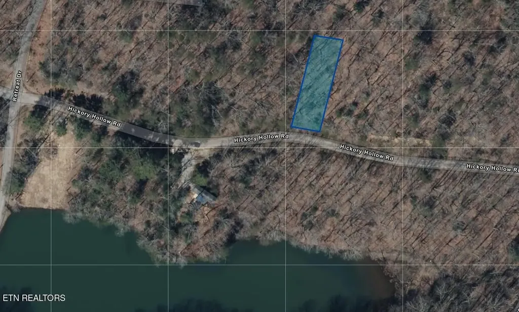 0 Hickory Hollow Road Crossville TN 38572