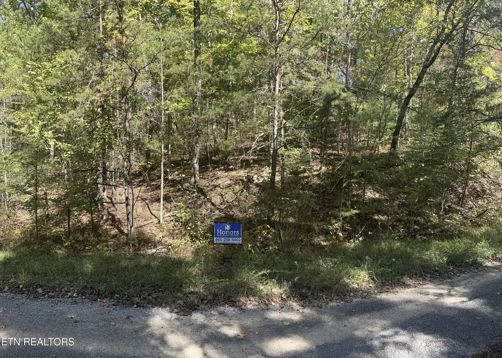0 Hickory Hollow Road Crossville TN 38572