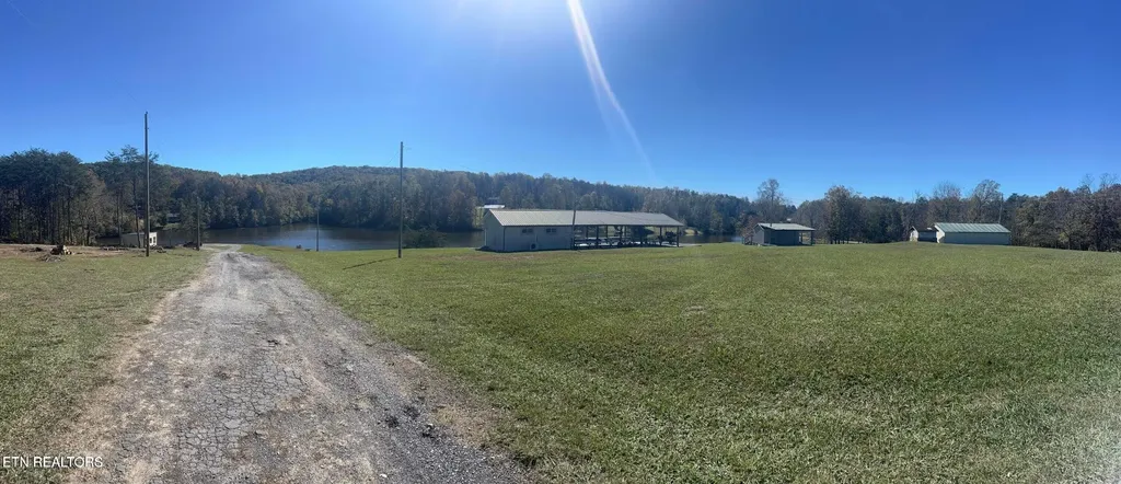 0 Hickory Hollow Road Crossville TN 38572