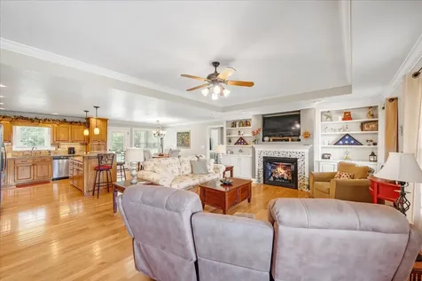 379 Hooper Road Winchester TN 37398