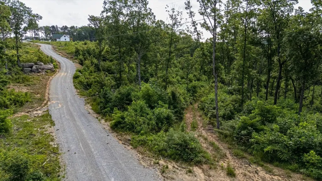 2148 Topside Drive Spencer TN 38585
