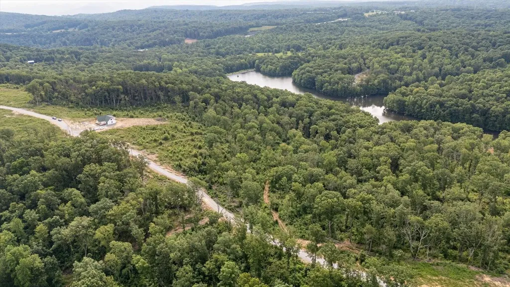 2148 Topside Drive Spencer TN 38585
