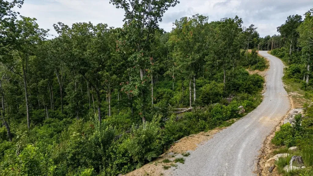 2148 Topside Drive Spencer TN 38585
