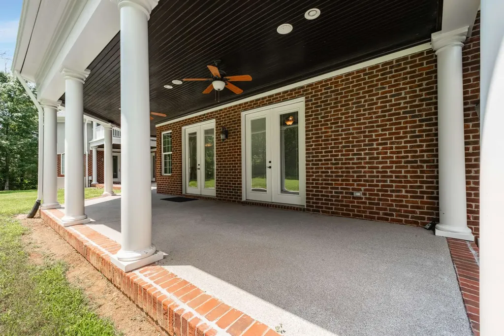 12200 Franklin Road College Grove TN 37046