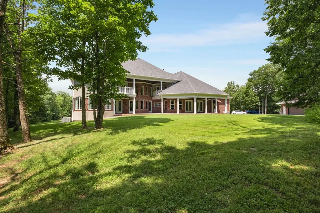12200 Franklin Road College Grove TN 37046