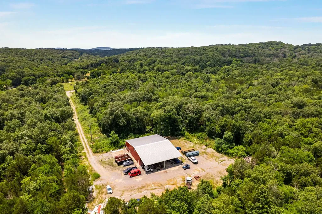 12200 Franklin Road College Grove TN 37046