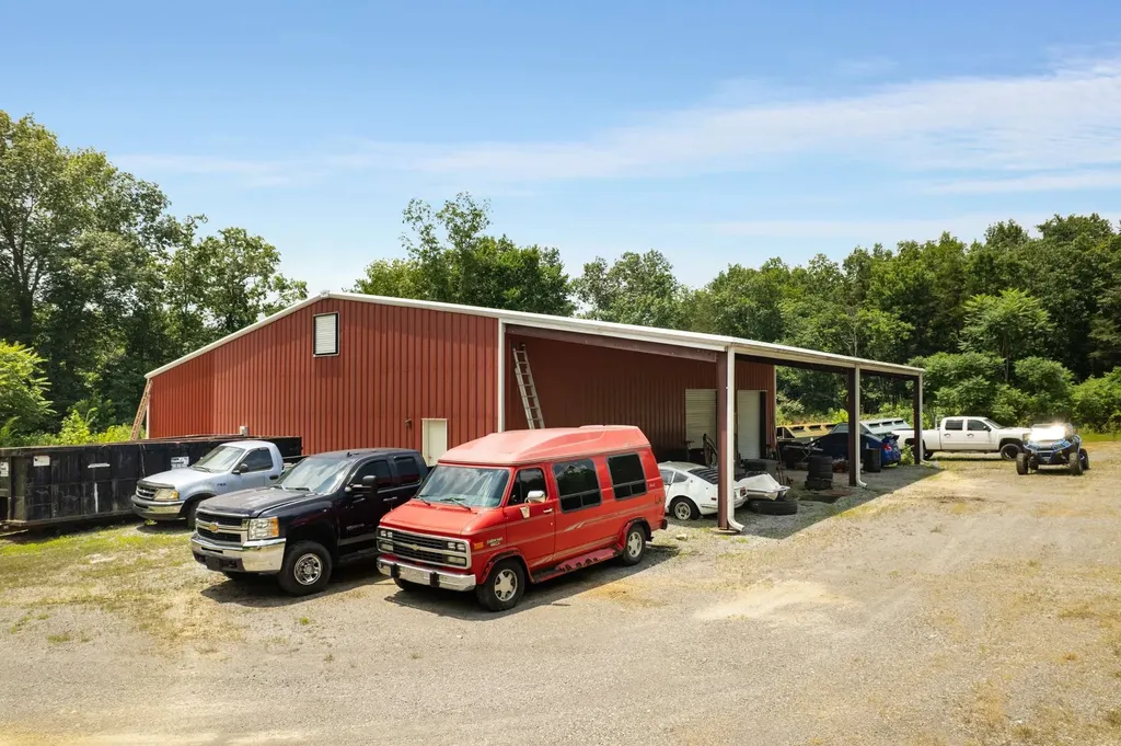 12200 Franklin Road College Grove TN 37046