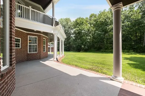 12200 Franklin Road College Grove TN 37046