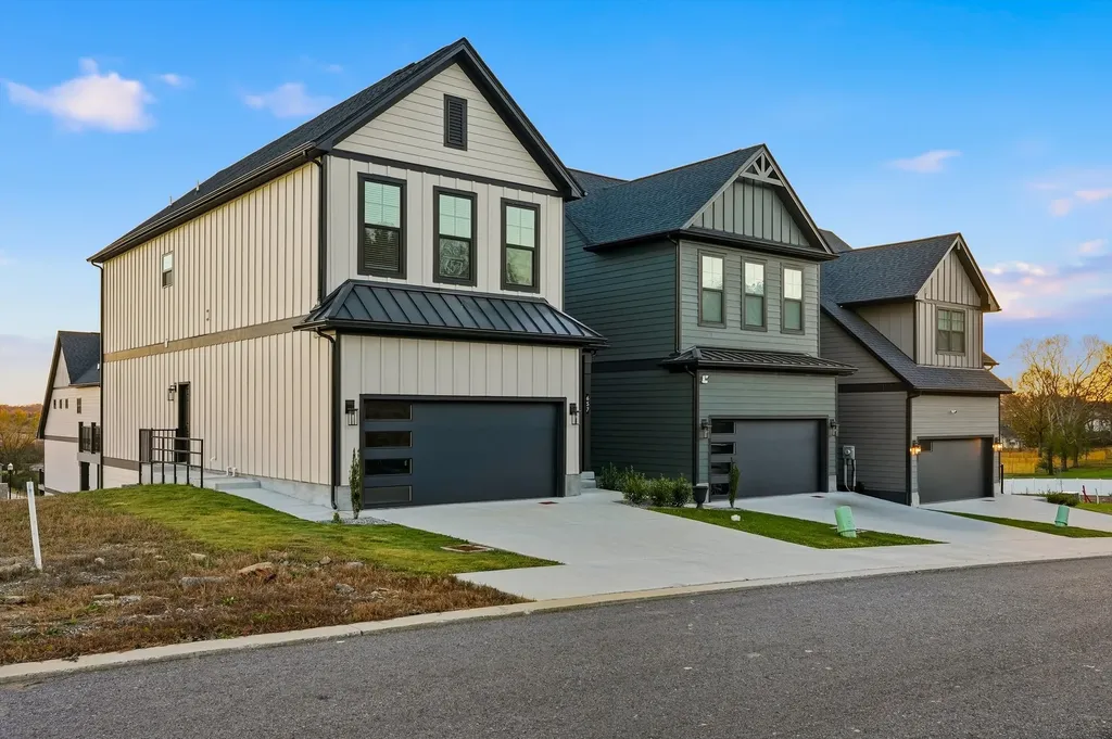 657 Gustaf Drive Whites Creek TN 37189
