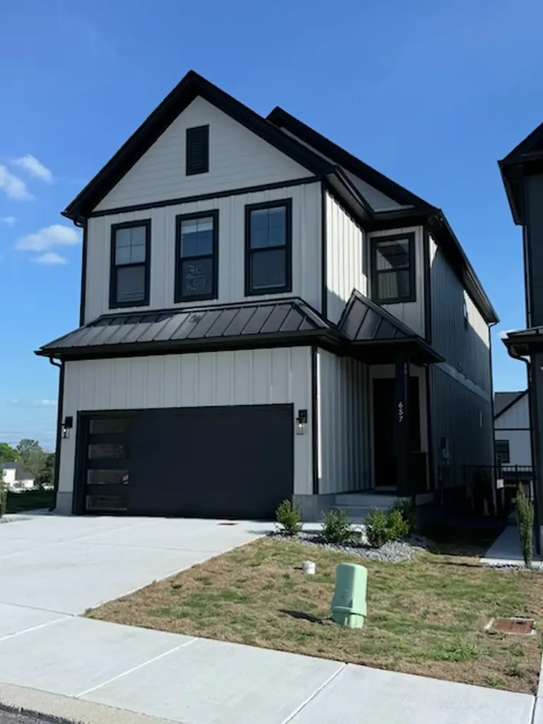 657 Gustaf Drive Whites Creek TN 37189