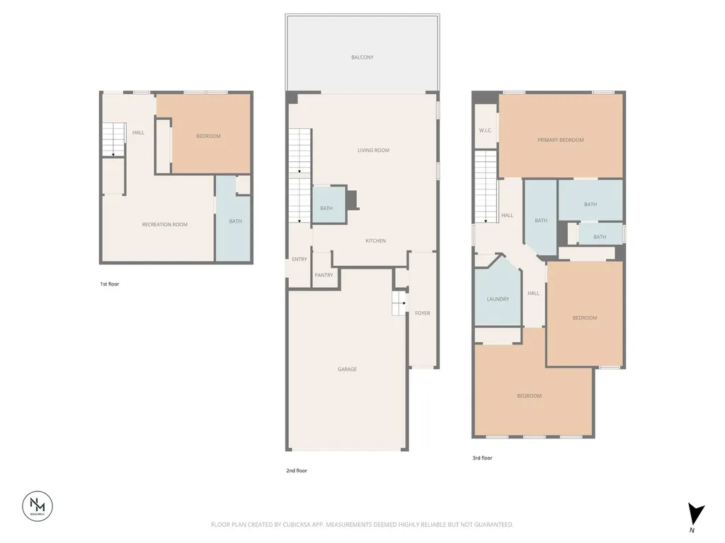 657 Gustaf Drive Whites Creek TN 37189