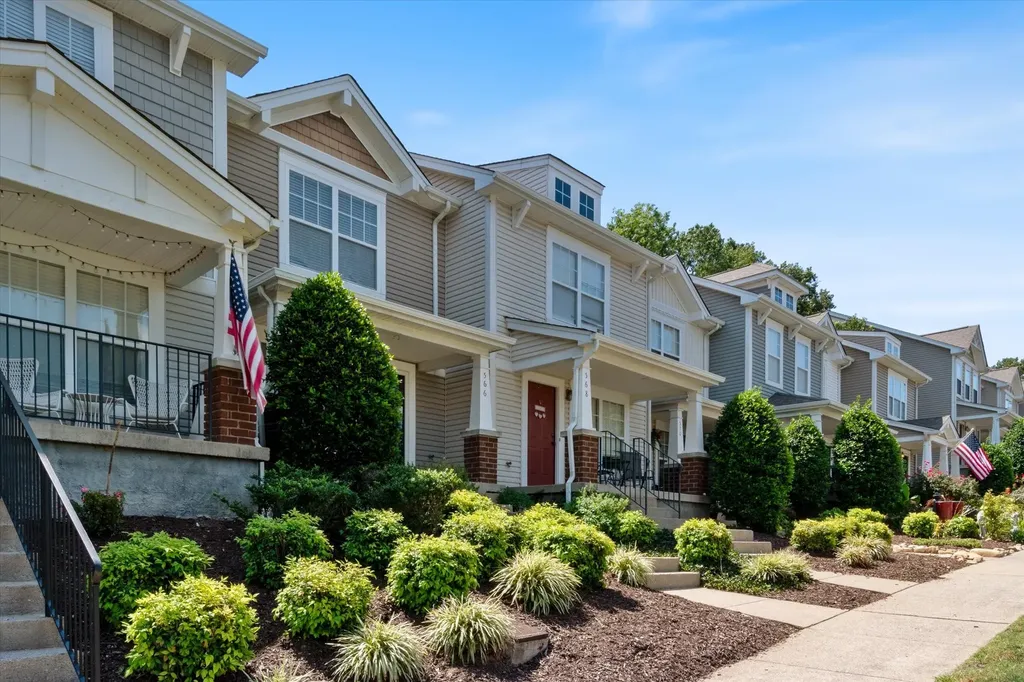566 Flintlock Court Nashville TN 37217