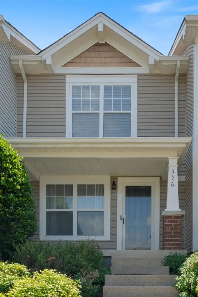 566 Flintlock Court Nashville TN 37217