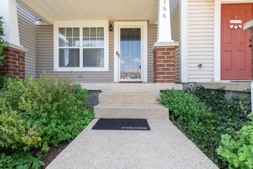 566 Flintlock Court Nashville TN 37217