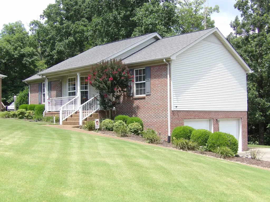 109 Whippoorwill Drive Waverly TN 37185