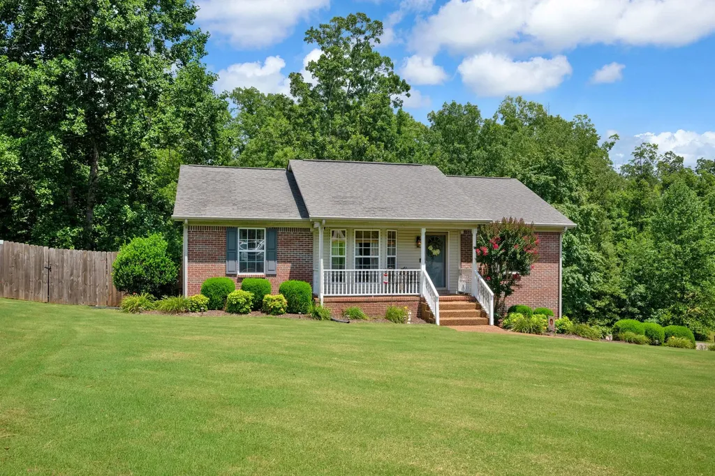 109 Whippoorwill Drive Waverly TN 37185
