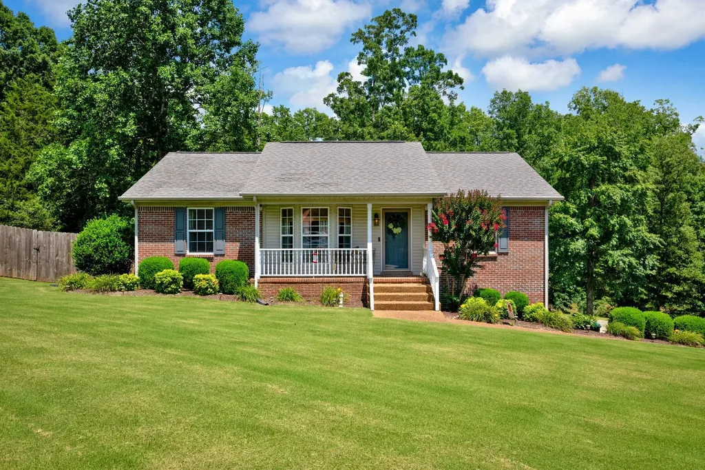 109 Whippoorwill Drive Waverly TN 37185