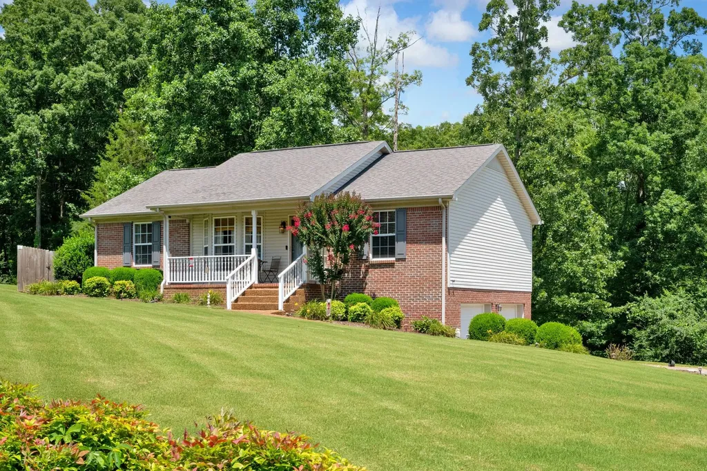 109 Whippoorwill Drive Waverly TN 37185