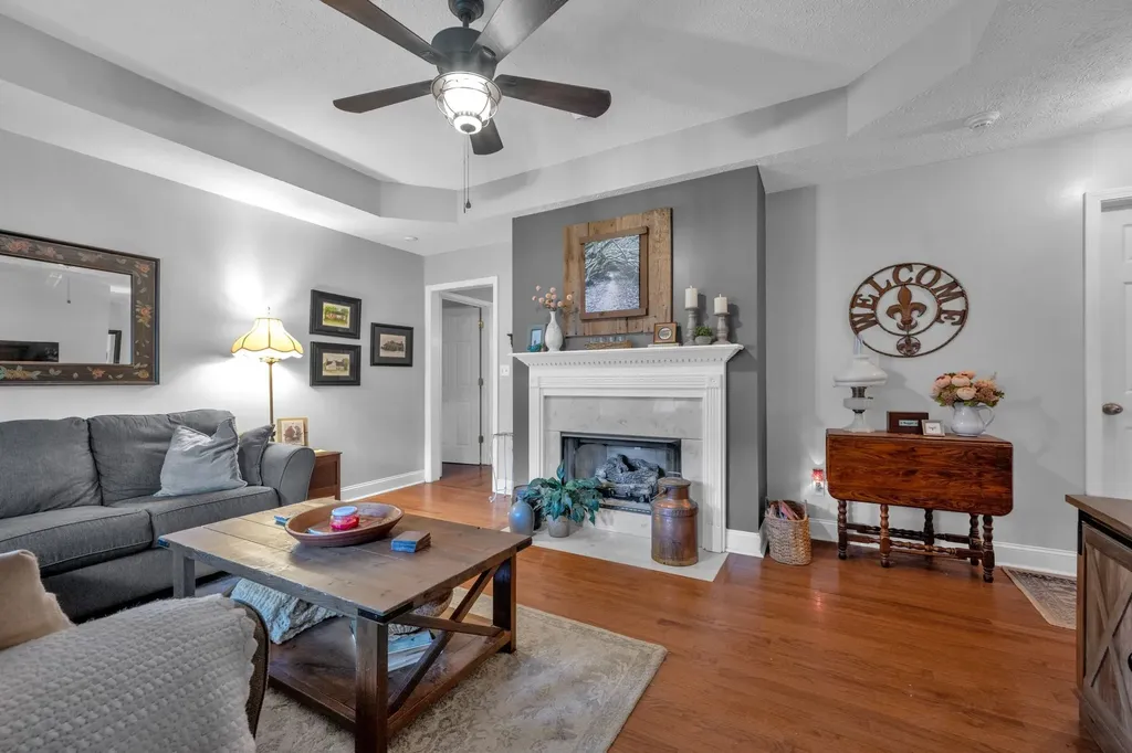 109 Whippoorwill Drive Waverly TN 37185