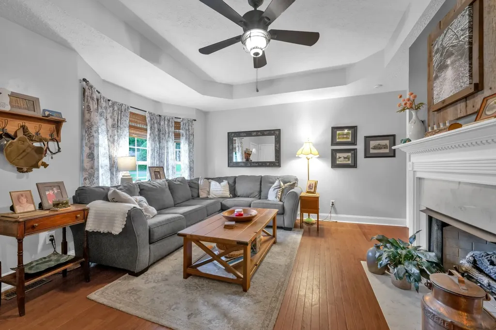 109 Whippoorwill Drive Waverly TN 37185